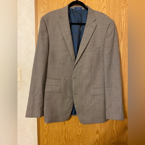 Vince Camuto suit jacket